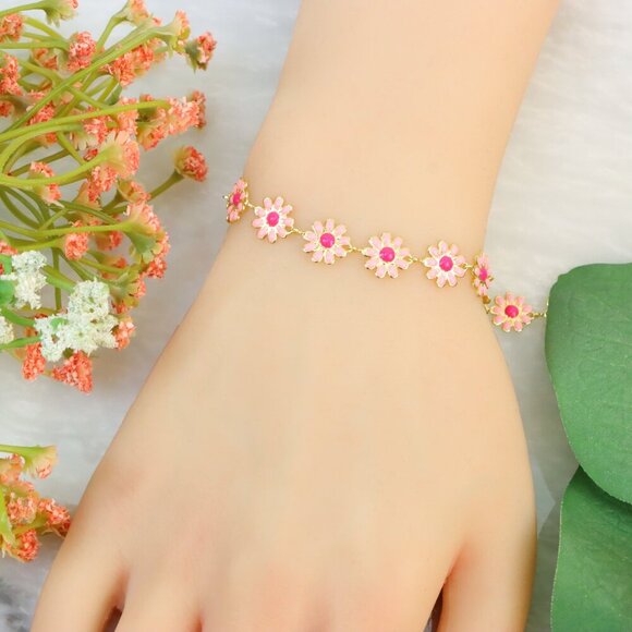 "New Beautiful Design Bracelet for Women/Girls, Gift, B630 - Picture 9 of 10